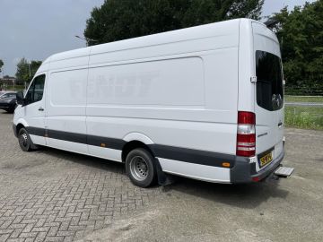 Mercedes-Benz Sprinter 516 2.2 BlueTEC 432L HD | Inclusief volledige inrichting